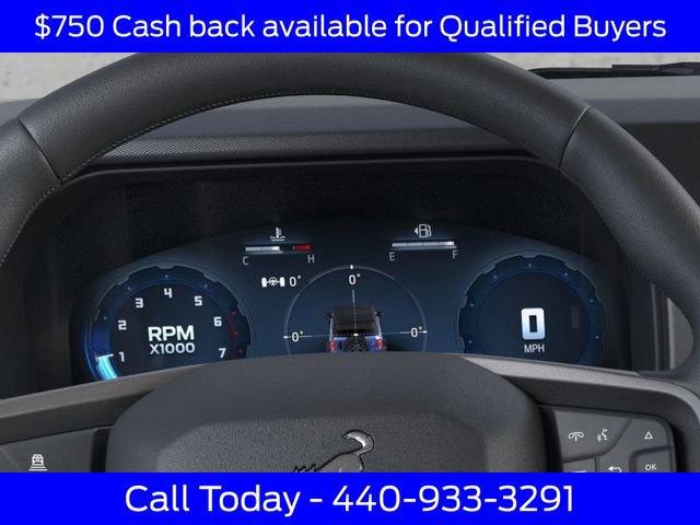 New 2026 Ford Bronco Badlands image 15