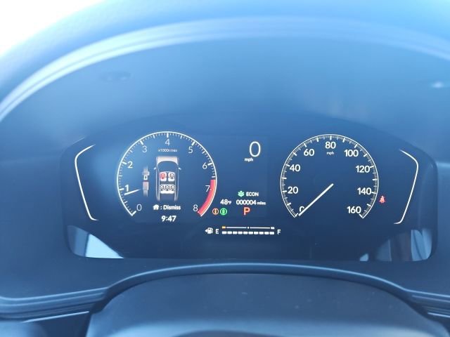 New 2026 Honda Civic Sport image 14