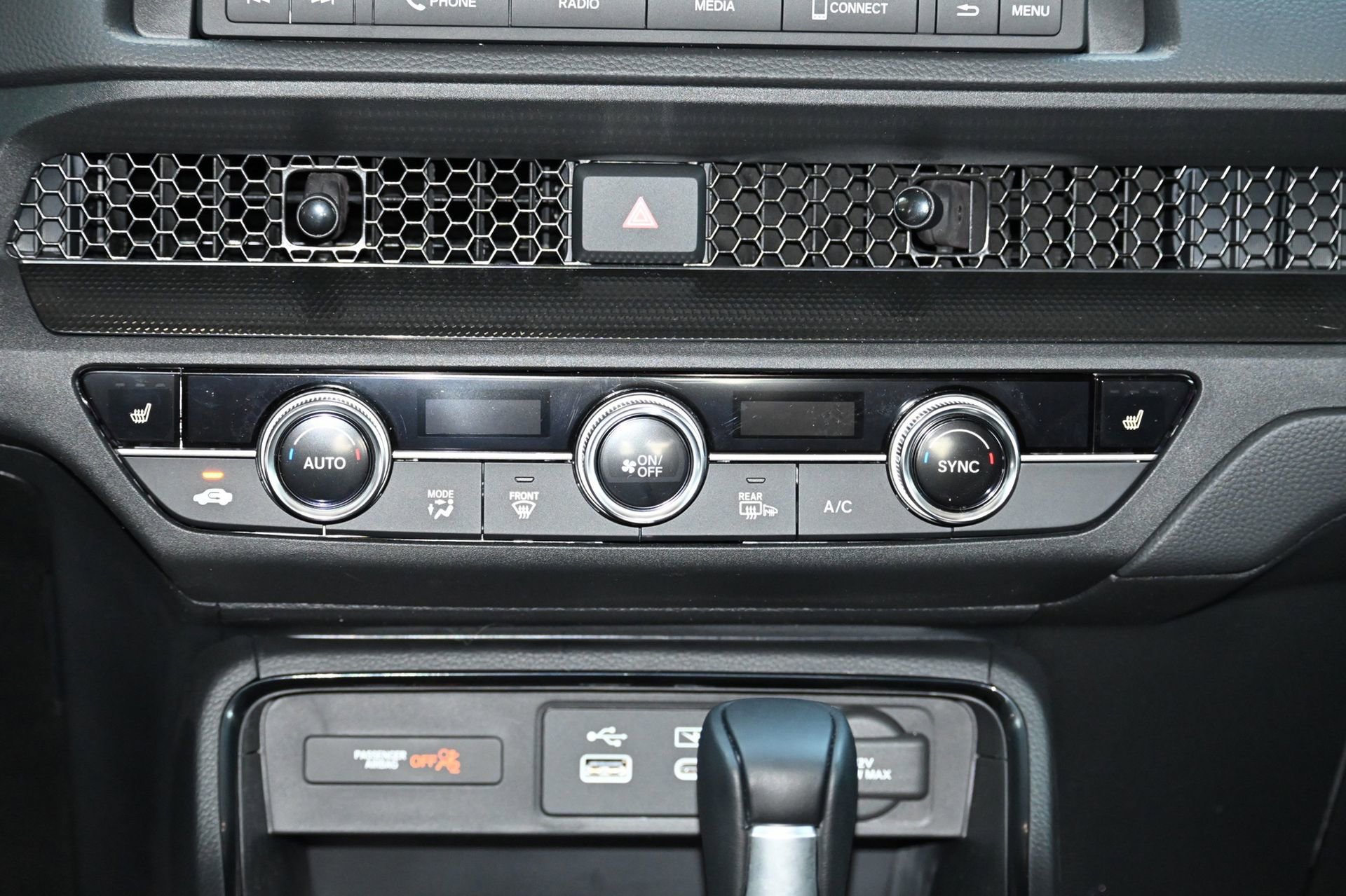 New 2026 Honda CR-V Sport image 25