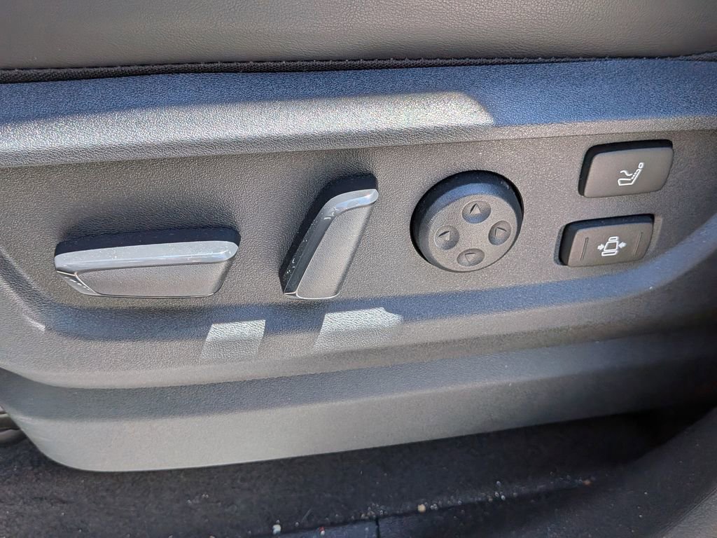 Used 2026 INFINITI QX80 4WD w/ Sport Exterior Package image 20