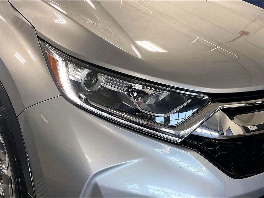 Used 2019 Honda CR-V EX-L image 33