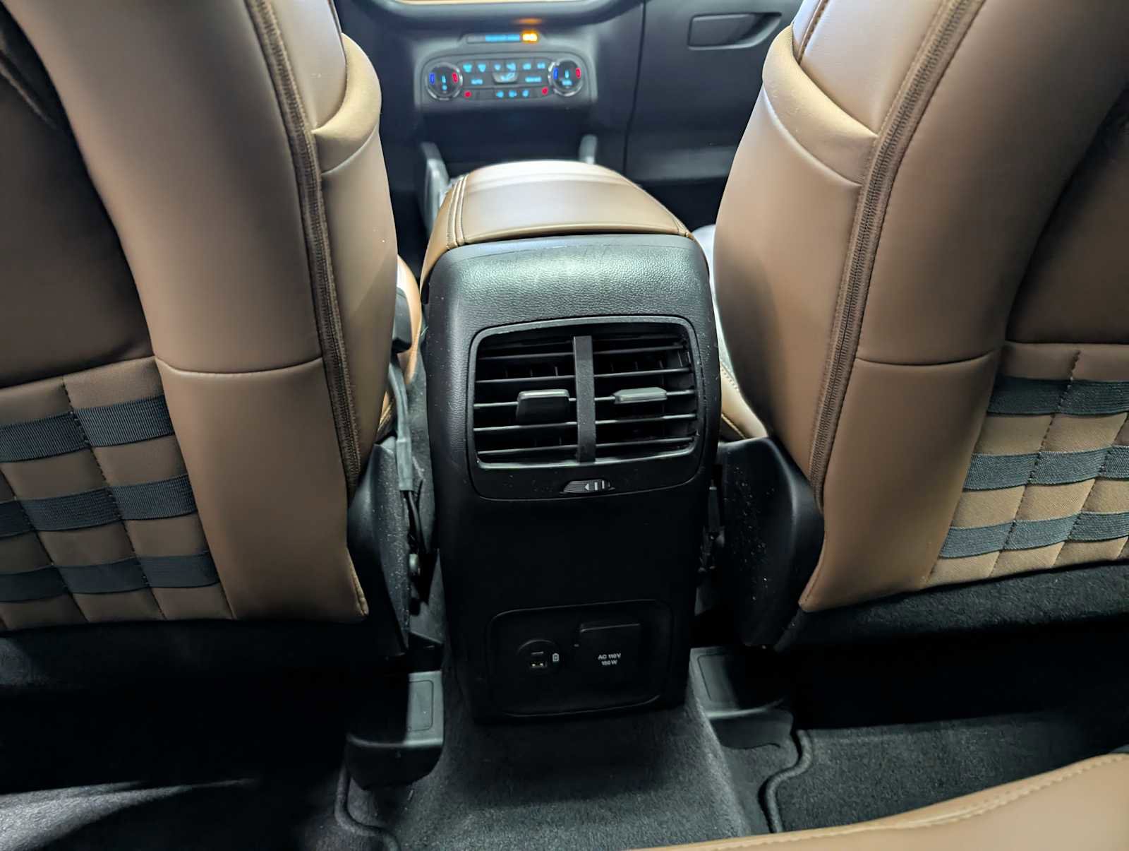 Used 2022 Ford Bronco Sport Outer Banks w/ Tech Package image 23