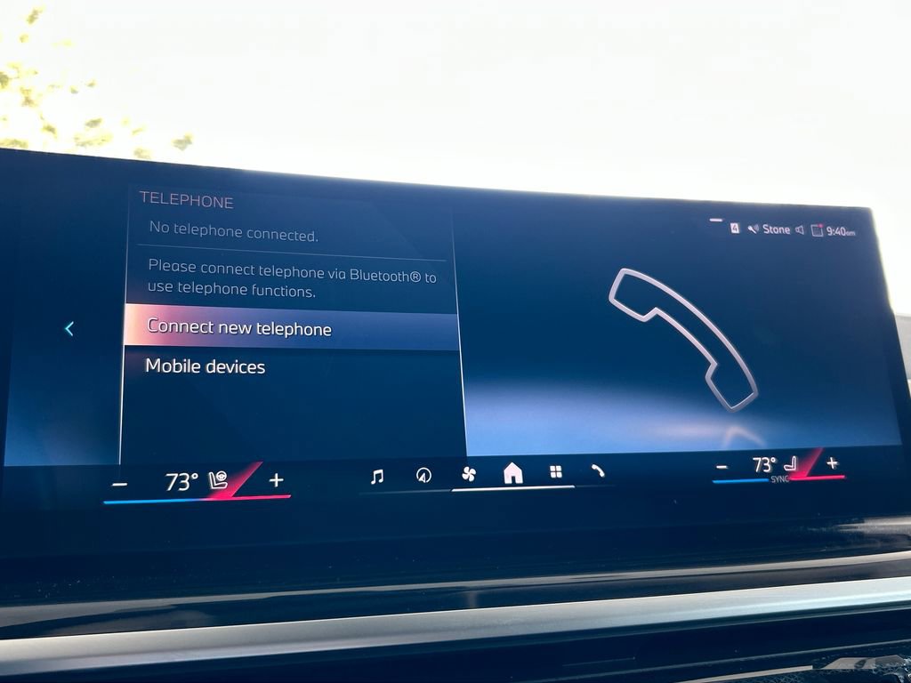 Used 2025 BMW X7 xDrive40i image 25