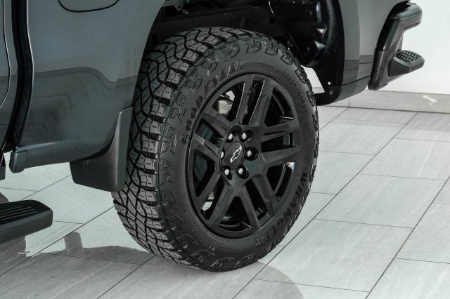 Used 2022 Chevrolet Silverado 1500 LT Trail Boss image 54