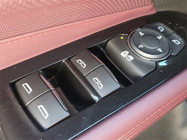 Used 2023 Cadillac CT4 Sport w/ Climate Package image 19