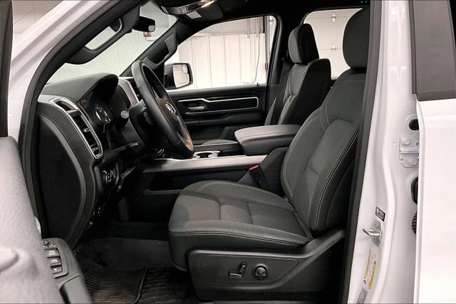 Used 2023 RAM 1500 Big Horn image 22