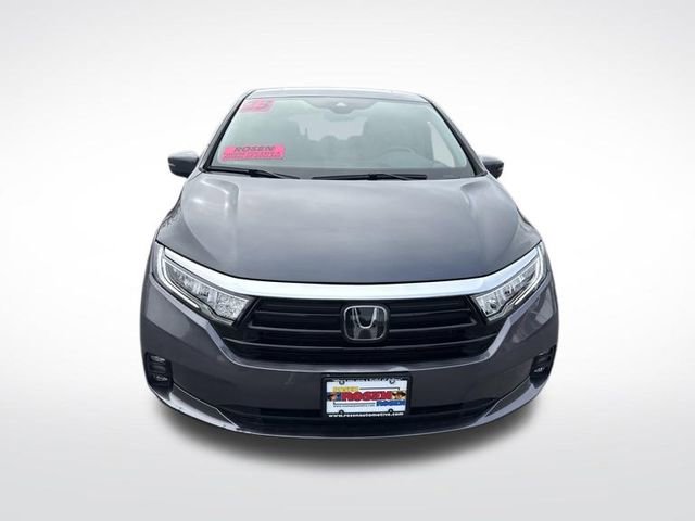 Used 2023 Honda Odyssey EX-L image 5