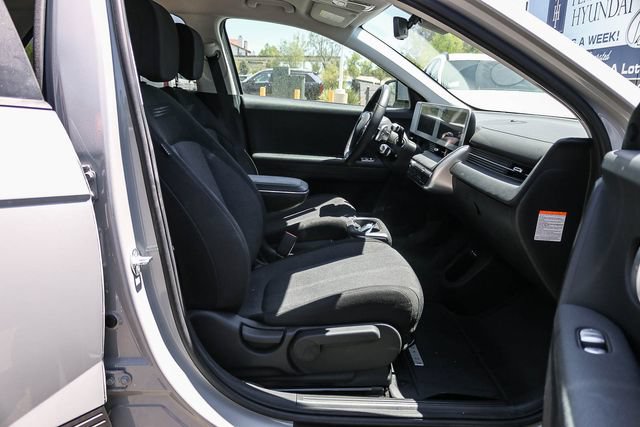 Certified 2024 Hyundai Ioniq 5 SEL AWD/4WD image 24