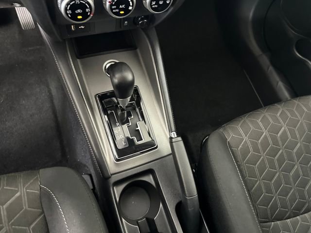Used 2024 Mitsubishi Outlander Sport ES image 20