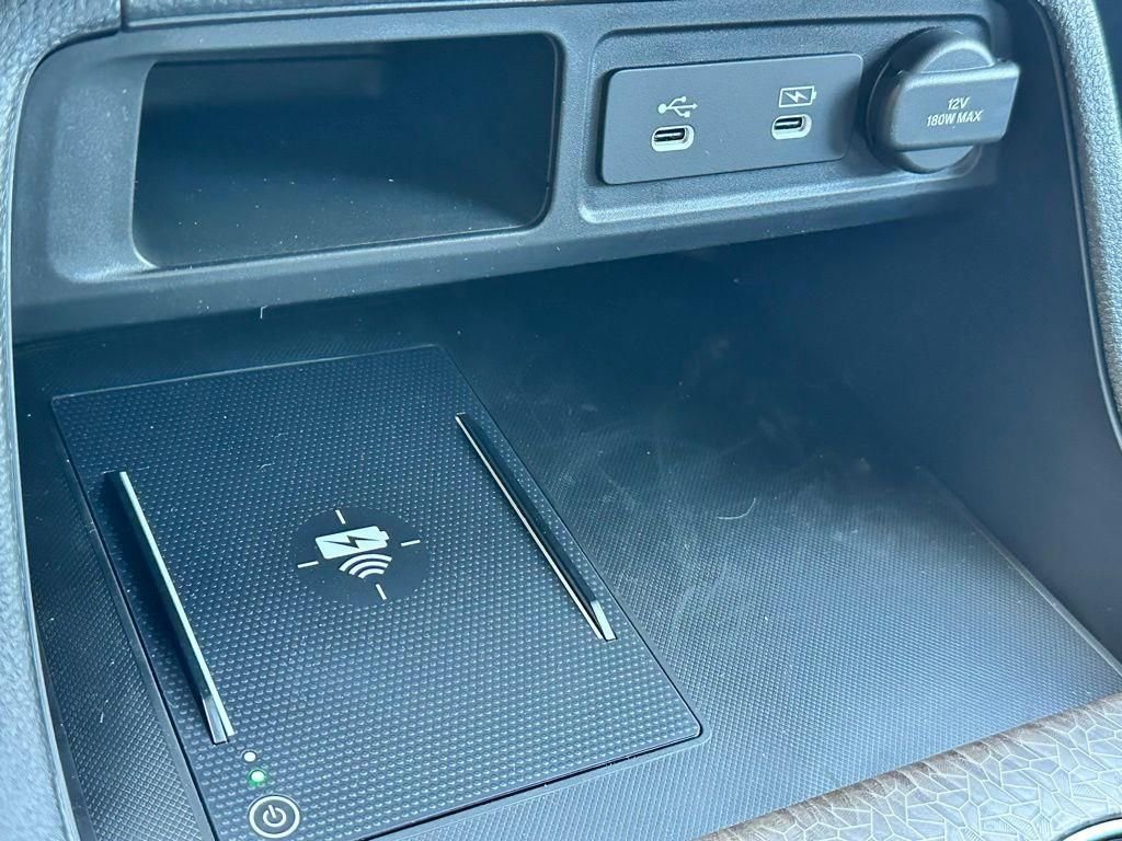 New 2026 Honda Pilot Elite image 21