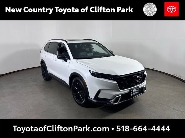 Used 2023 Honda CR-V Sport Touring