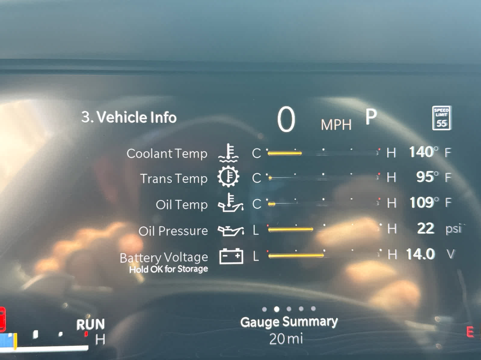 New 2026 Jeep Grand Cherokee Altitude AWD/4WD image 25