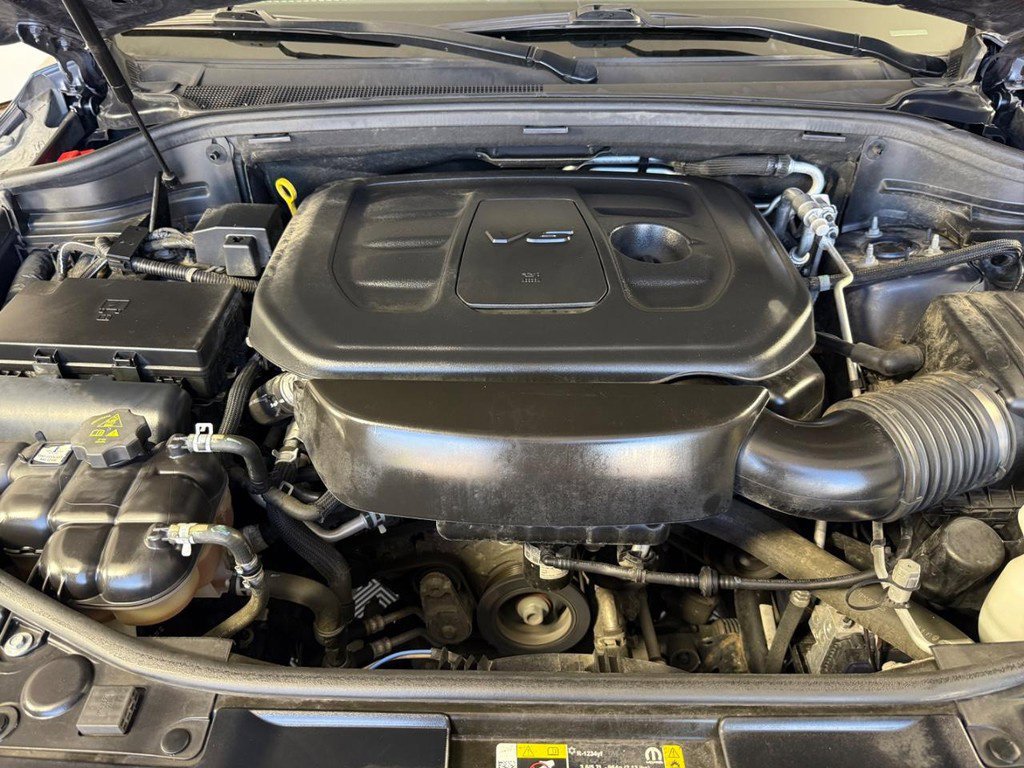 Used 2021 Dodge Durango GT AWD/4WD image 16