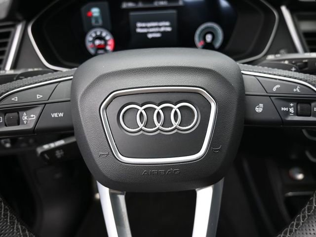 Used 2022 Audi SQ5 Premium Plus w/ Premium Plus Package image 30