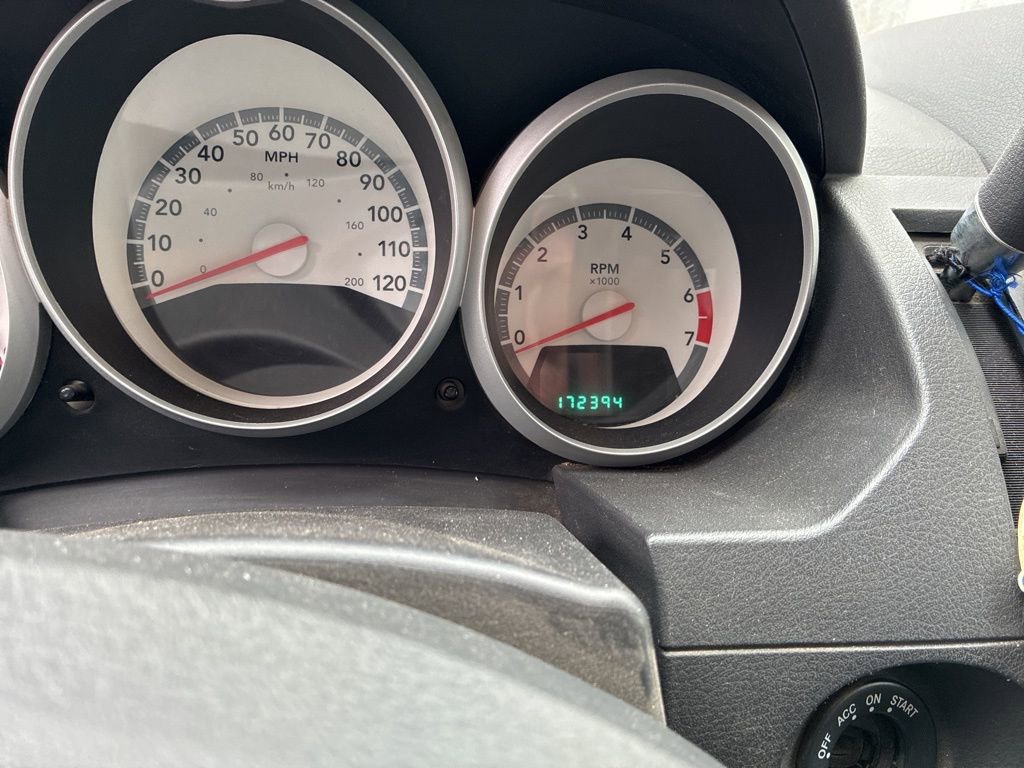 Used 2010 Dodge Grand Caravan SE image 13