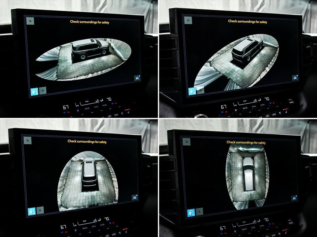 Used 2025 Toyota Sequoia TRD Pro image 21