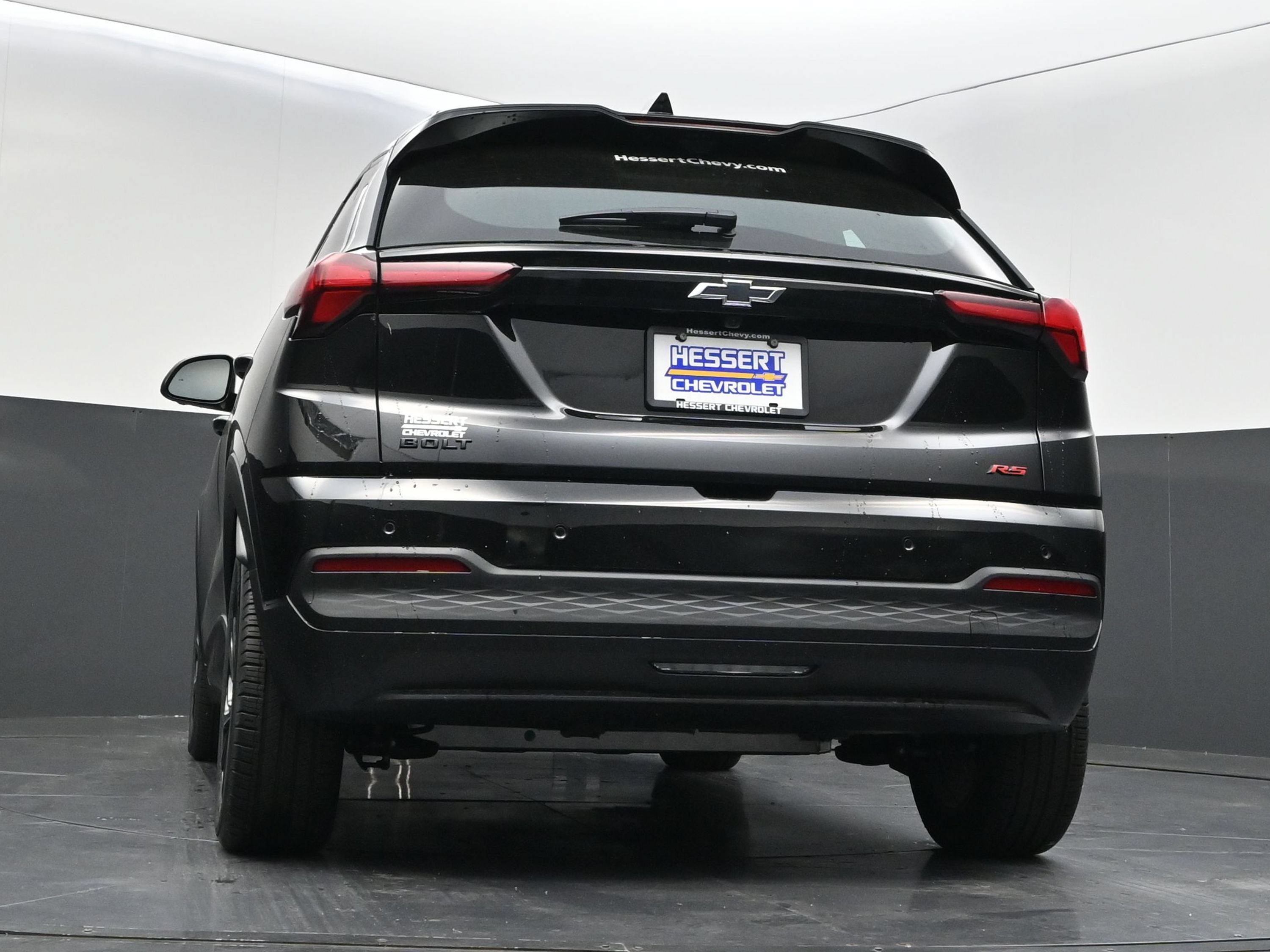 New 2027 Chevrolet Bolt RS w/ Technology Package FWD image 42