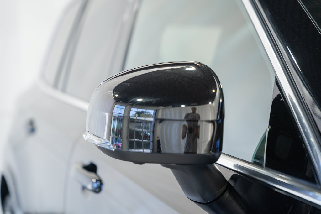 Used 2024 Volvo XC90 B6 Plus AWD/4WD image 15