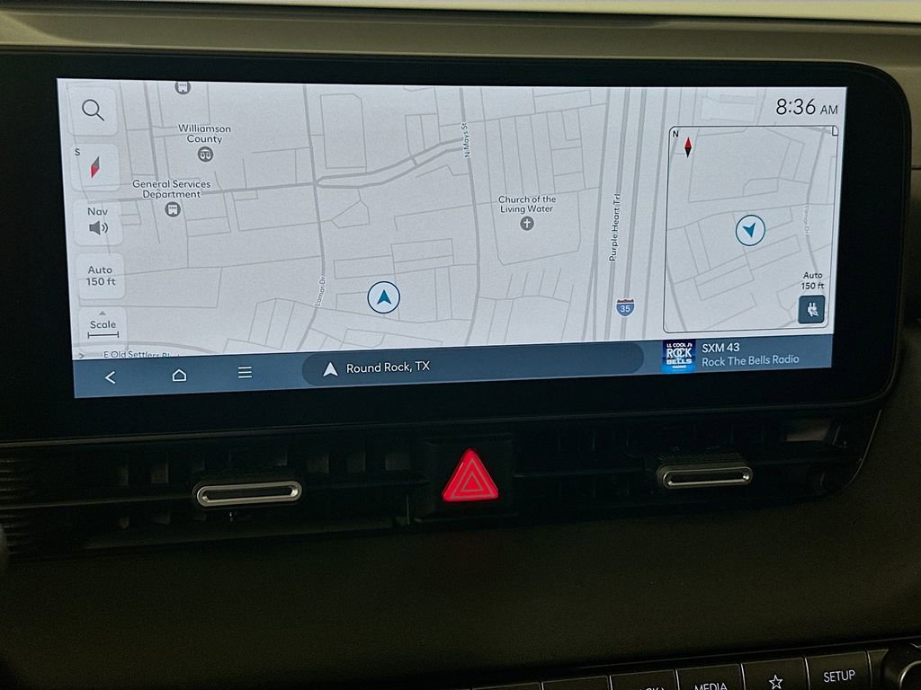 New 2026 Hyundai Ioniq 5 Limited RWD image 12