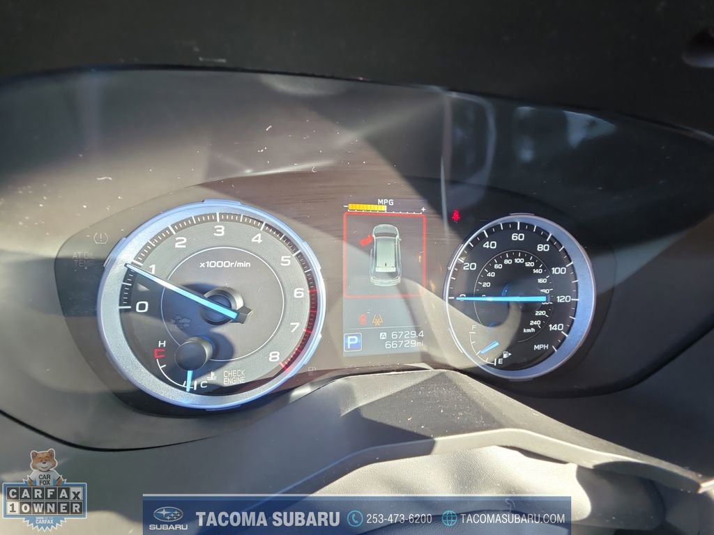 Used 2022 Subaru Ascent Limited w/ Technology Package image 14