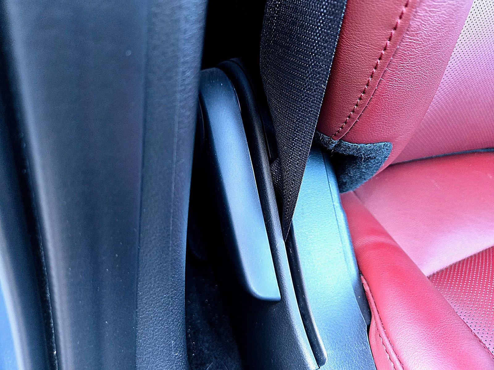 Certified 2025 MAZDA MAZDA3 Carbon image 26