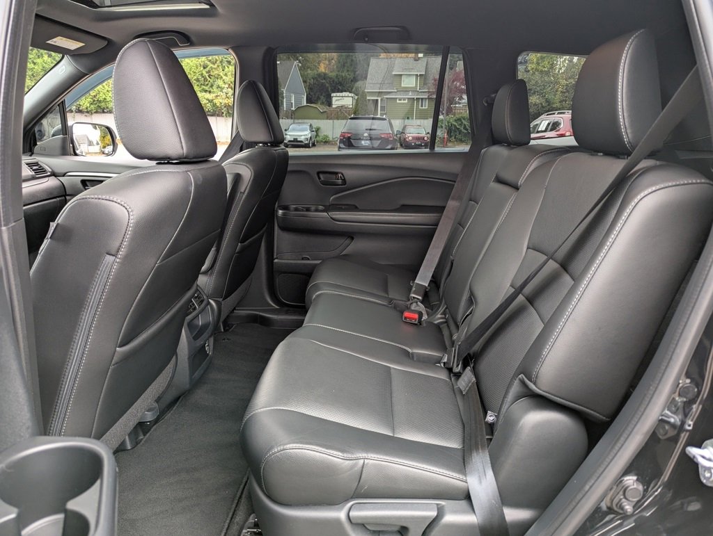 Used 2023 Honda Passport EX-L image 29