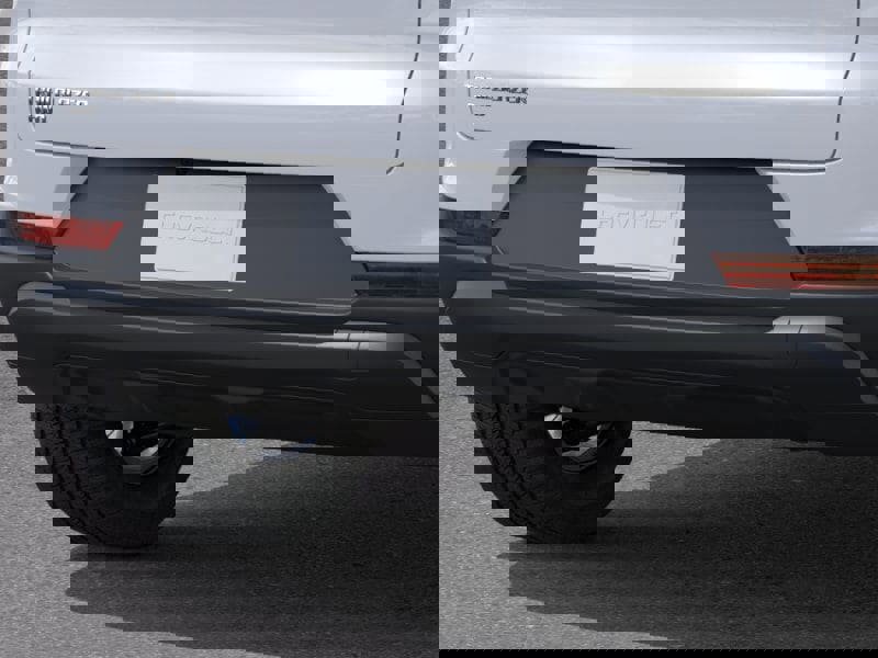 New 2026 Chevrolet TrailBlazer LS w/ LS Convenience Package image 14