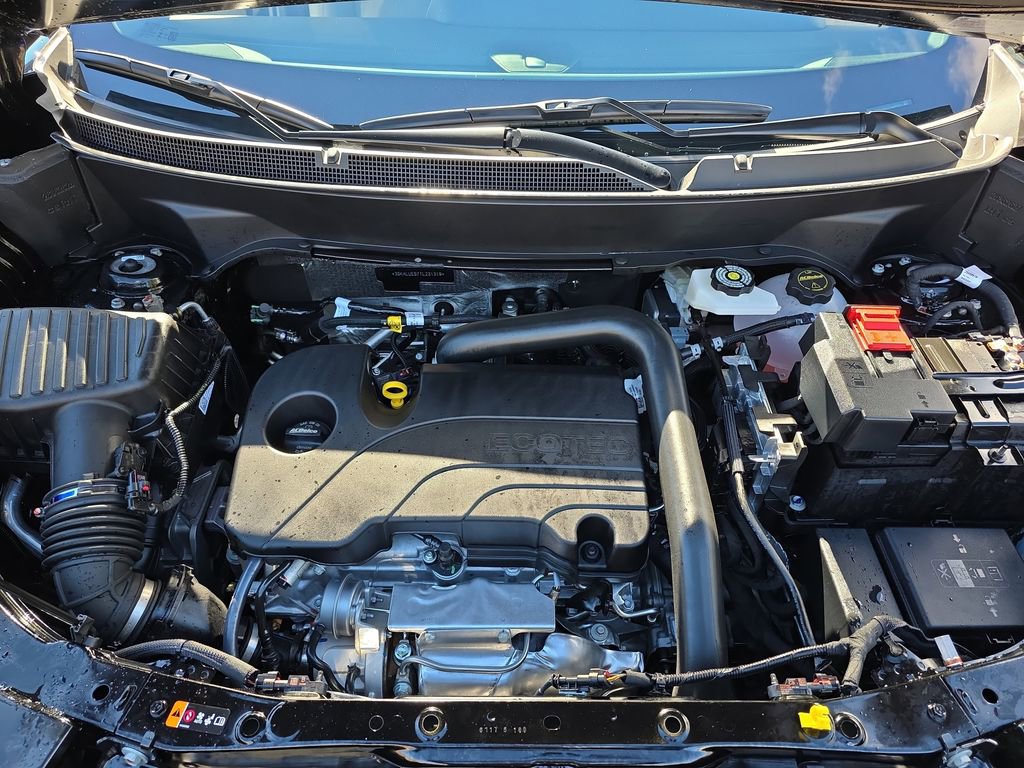 New 2026 GMC Terrain Elevation w/ Elevation Premium Package image 30