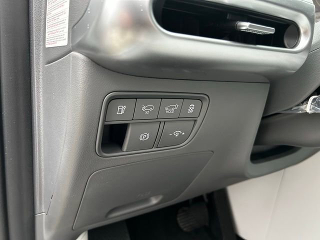 New 2026 Hyundai Ioniq 9 SEL image 18