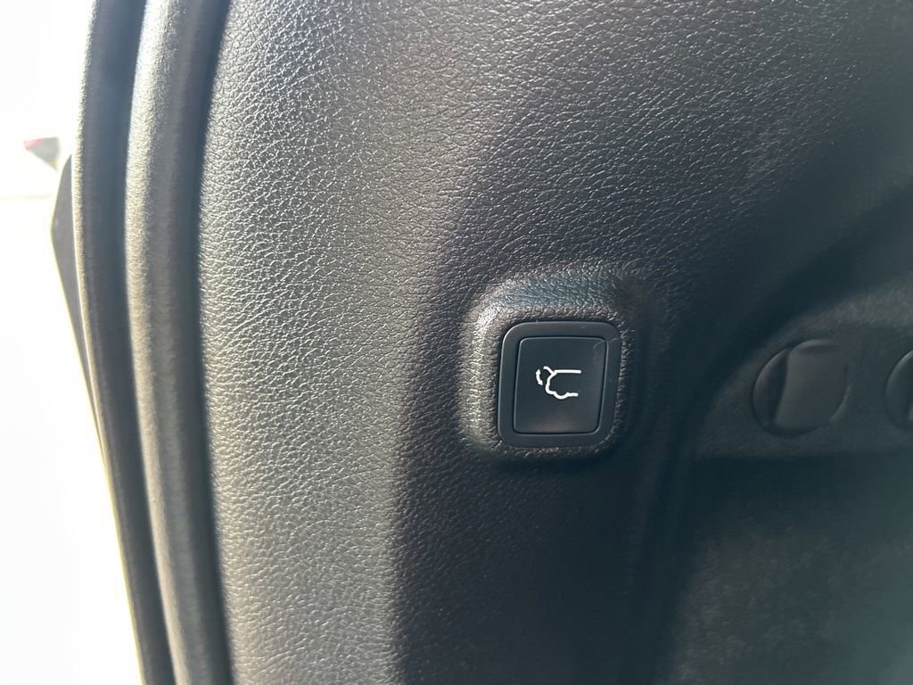 Used 2022 Jeep Cherokee Latitude Lux image 29