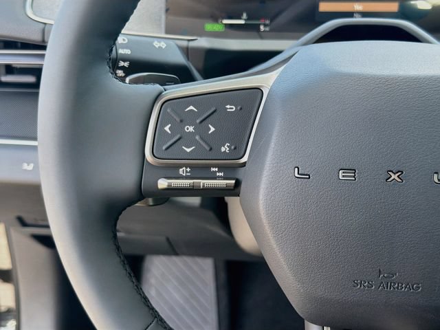 New 2026 Lexus ES 350h AWD w/ Cold Area Package image 37