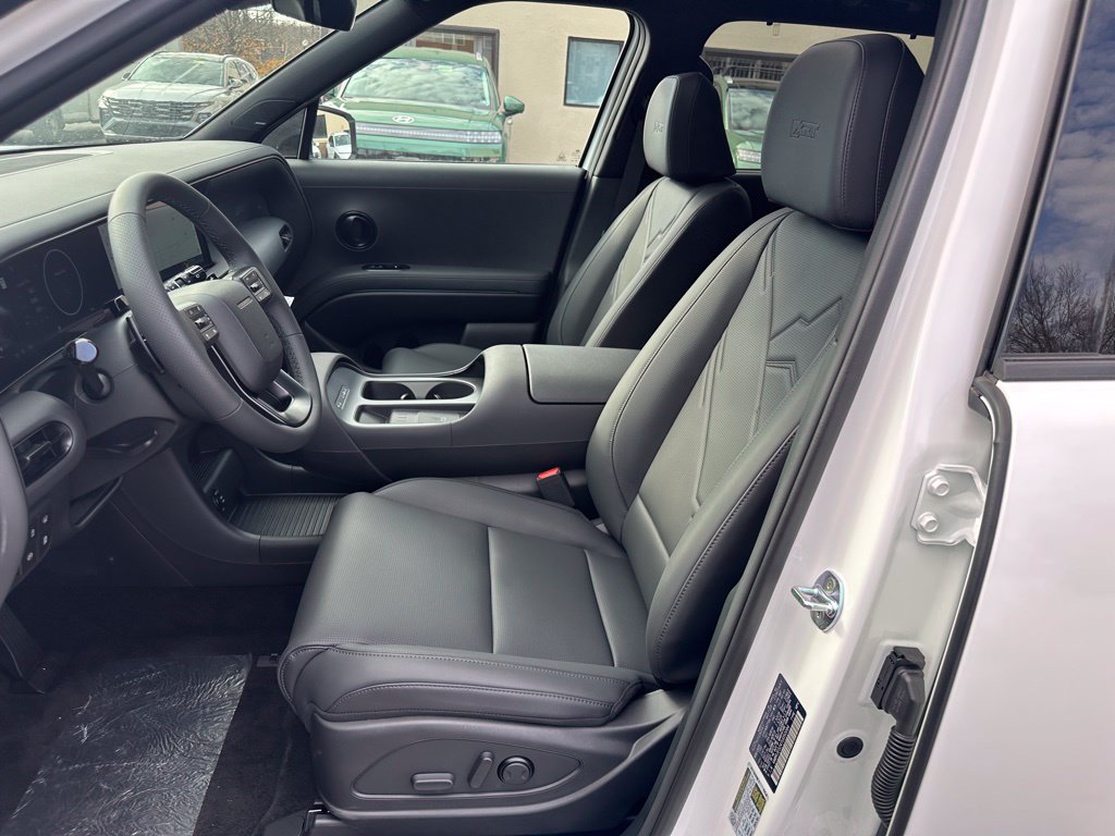 New 2026 Hyundai Palisade XRT Pro AWD/4WD image 14