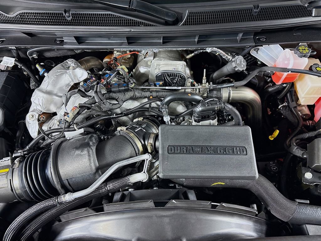 New 2026 GMC Sierra 2500 Denali Ultimate image 32