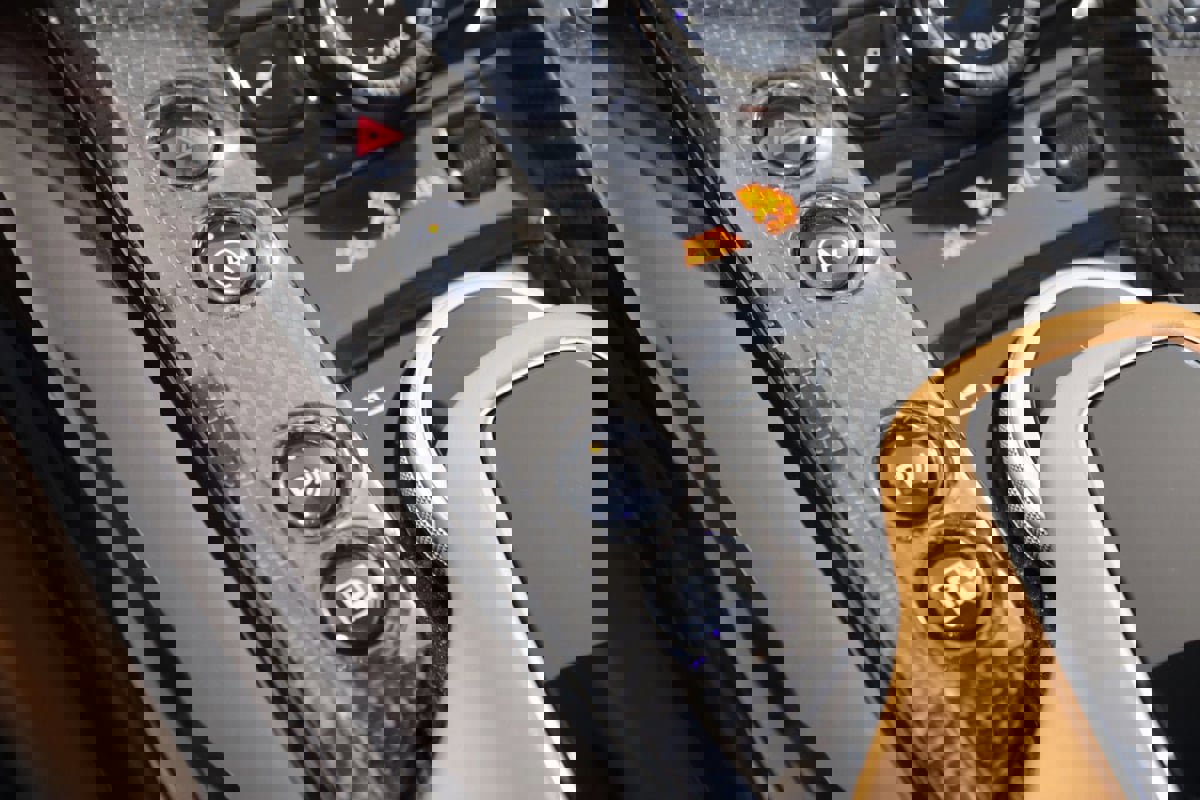 Used 2023 Aston Martin DBX 707 image 48