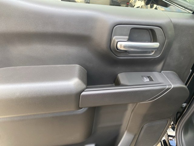 New 2026 GMC Sierra 1500 Pro w/ Graphite Edition image 12