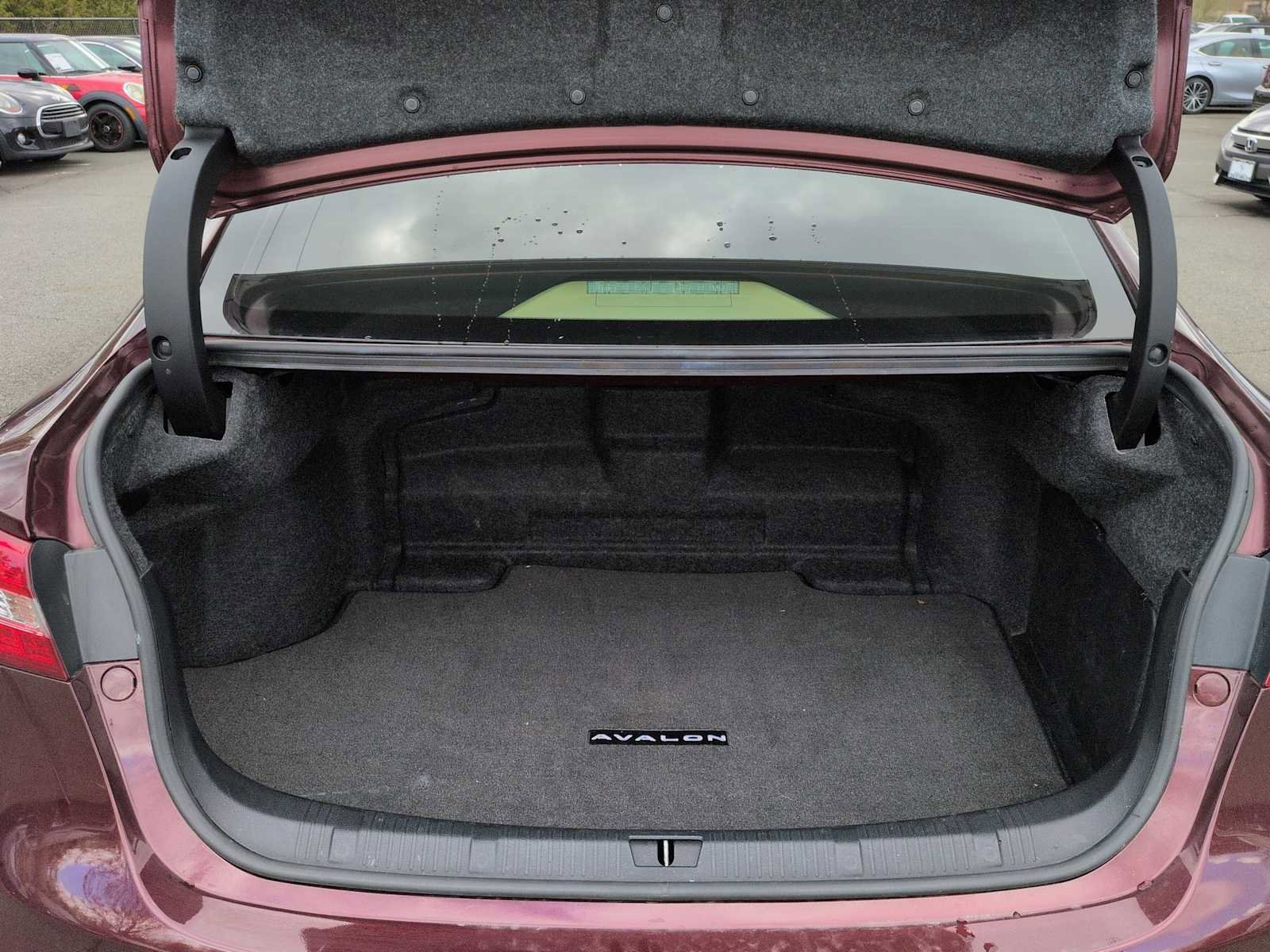 Used 2015 Toyota Avalon XLE Touring image 36