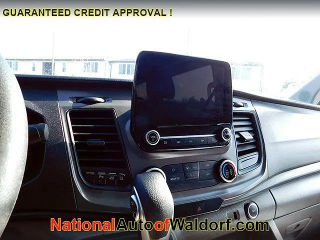 Used 2020 Ford Transit 350 XLT image 10