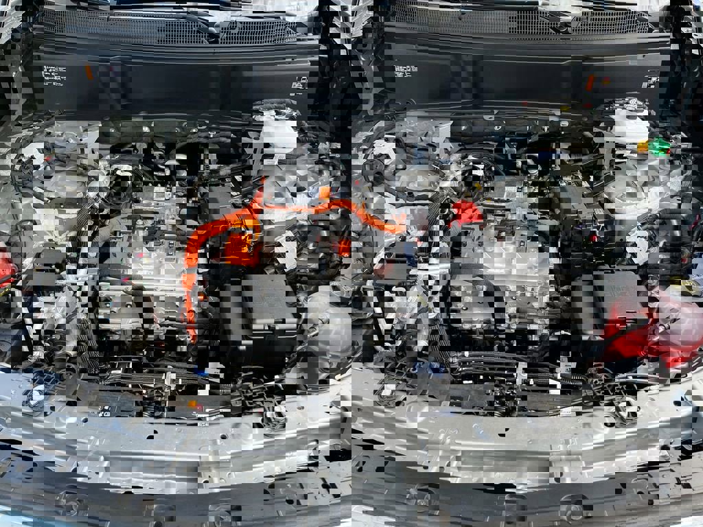 New 2026 Cadillac Vistiq Luxury image 32