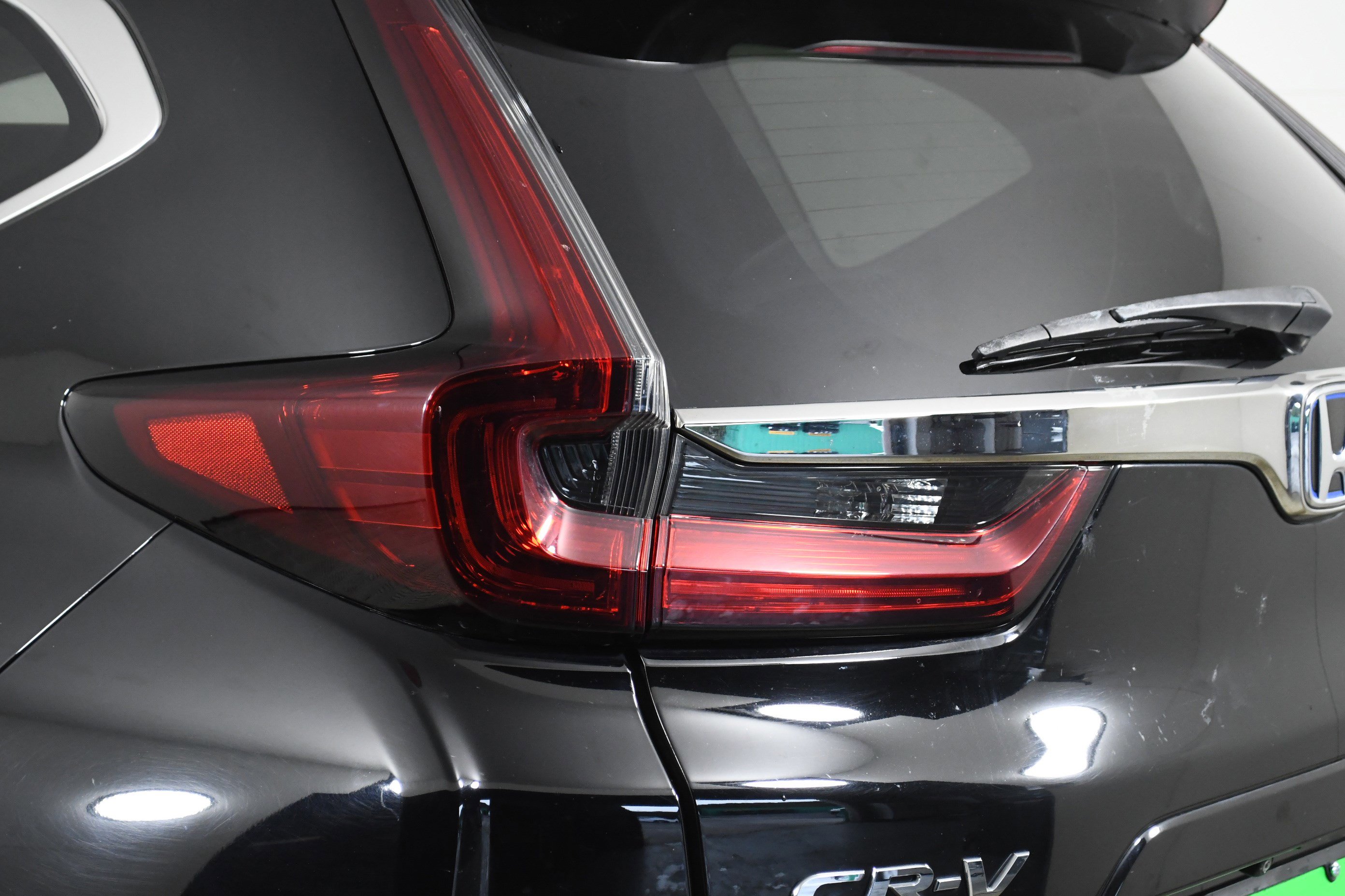 Used 2021 Honda CR-V EX-L image 33