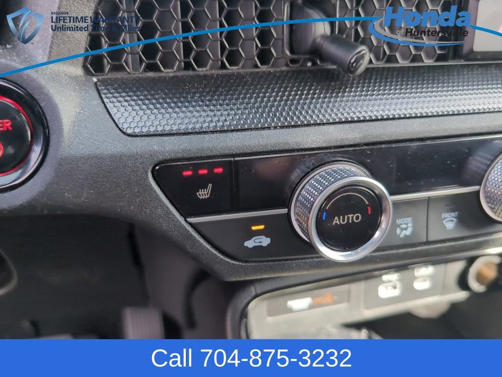 Used 2024 Honda CR-V Sport-L image 28