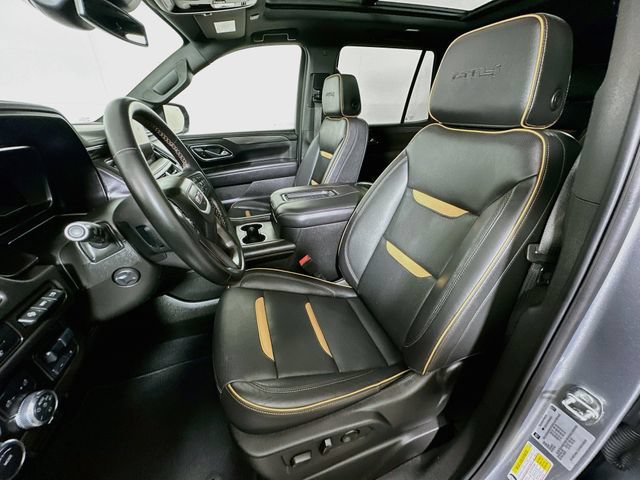 Certified 2024 GMC Yukon AT4 w/ Technology Package AWD/4WD image 27