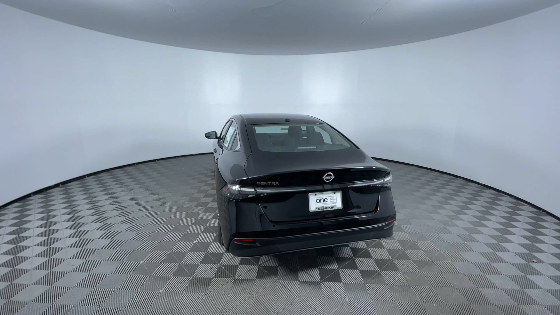 New 2026 Nissan Sentra S w/ S Cold Weather Package FWD image 7