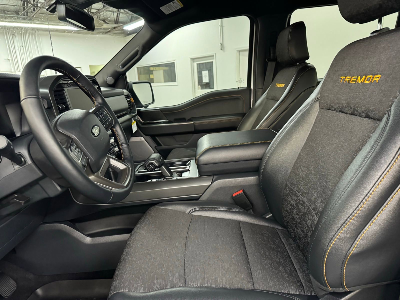 Used 2024 Ford F150 Tremor w/ Bed Utility Package image 12