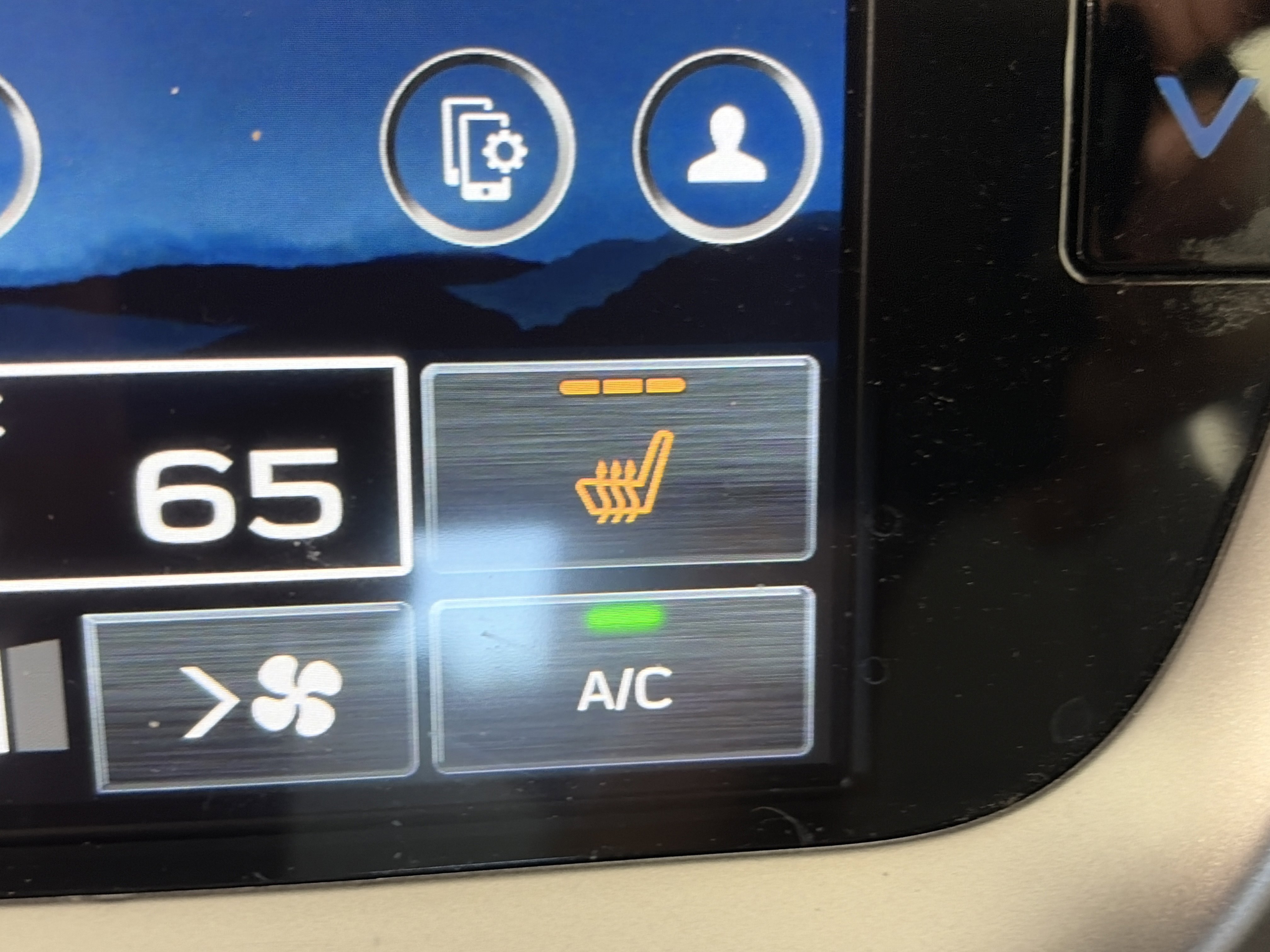 Used 2025 Subaru Legacy Premium w/ Popular Package #1A image 26