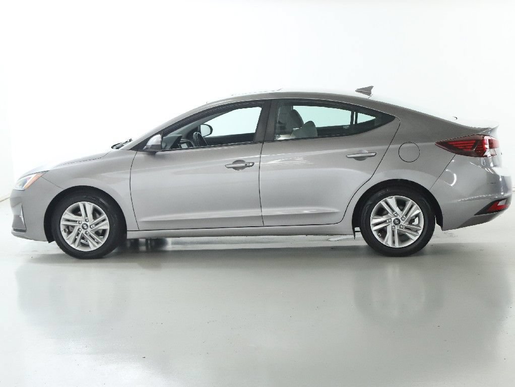 Used 2020 Hyundai Elantra Value Edition w/ Cargo Package (C1) FWD image 39