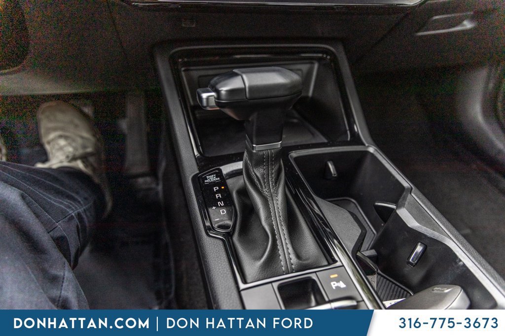 Used 2025 Kia K5 GT-Line FWD image 10