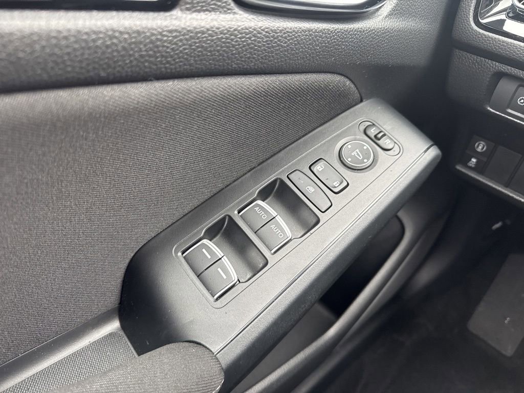 Used 2023 Honda Civic EX image 25