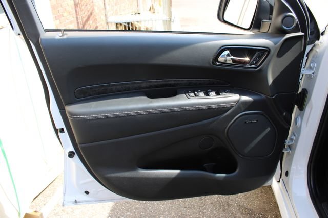 Used 2023 Dodge Durango SRT Hellcat AWD/4WD image 9