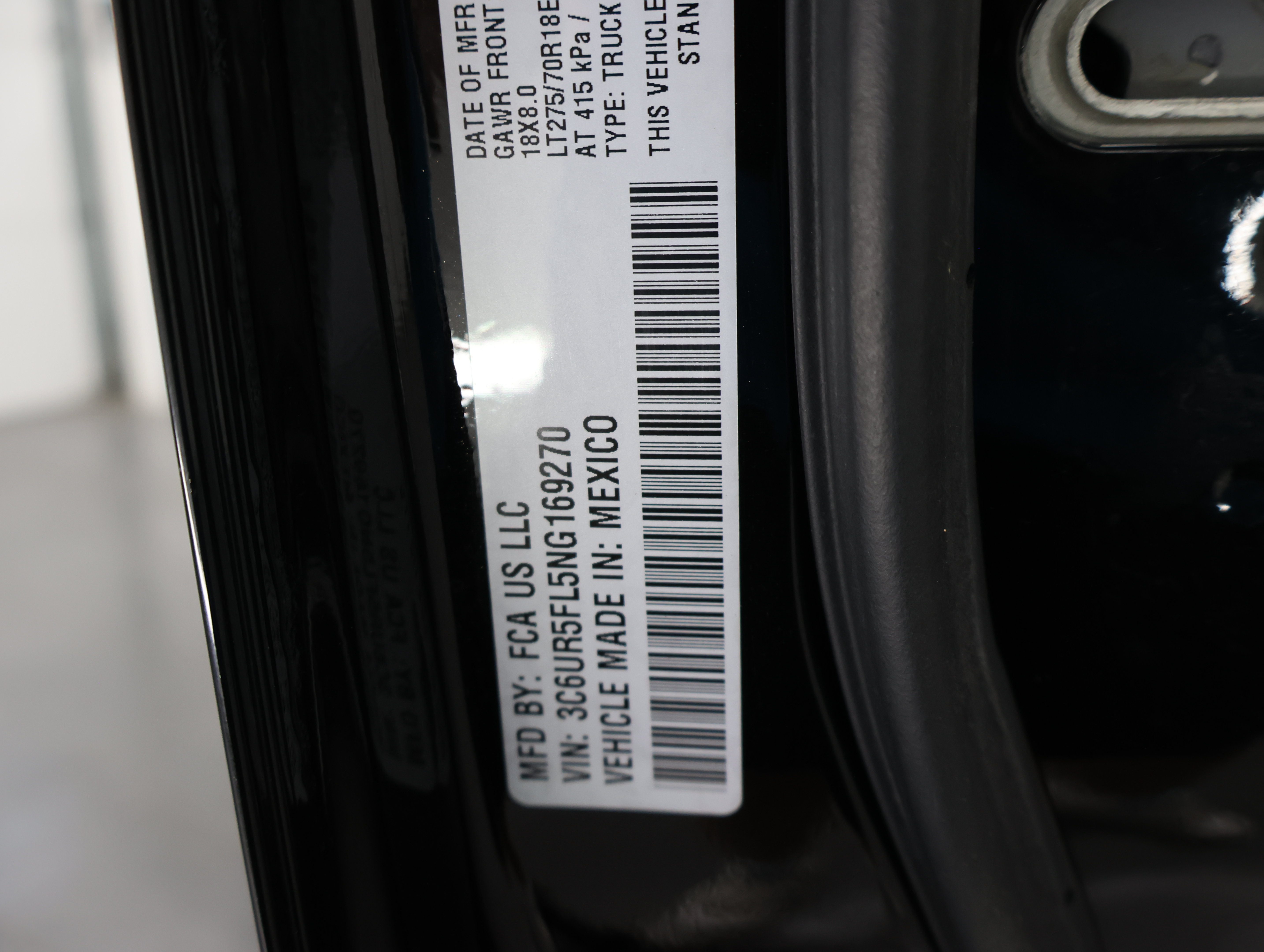 Used 2022 RAM 2500 Laramie AWD/4WD image 55