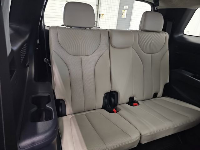 Used 2024 Hyundai Palisade Calligraphy AWD/4WD image 35